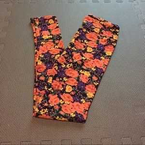 LulaRoe leggings